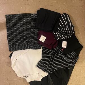 Business Professional Clothing Bundle- All Seasons